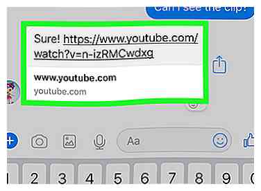 Comment accéder aux vidéos privées sur YouTube sur iPhone ou iPad 7 étapes