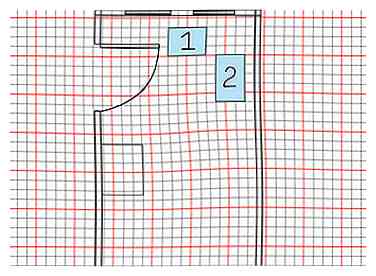 Comment dessiner un plan à l'échelle 7 étapes (avec photos)