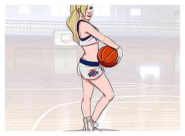 Comment s'habiller comme Lola Bunny 11 étapes