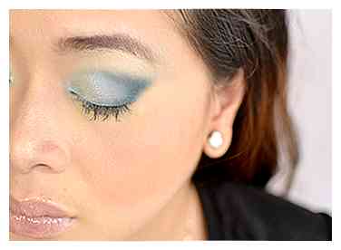 Make-up aanbrengen zoals Beyonce Knowles (met afbeeldingen)