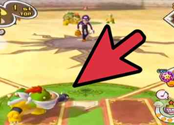 Comment frapper une course à domicile avec Waluigi dans Mario Superstar Baseball