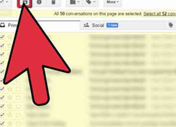 Gearchiveerde Outlook-e-mail importeren in Gmail met GML