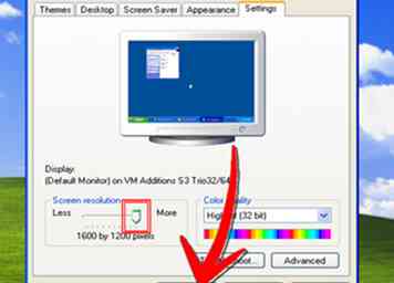 Comment améliorer la qualité d'image sur un moniteur LCD 10 étapes