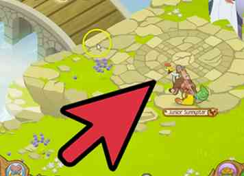 Comment garder votre Clan Animal Jam fort 12 étapes (avec photos)