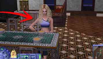 Comment garder vos Sims en forme 5 étapes (avec photos)