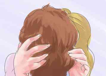 Hoe een kerel te kussen zonder verlegenheid 8 stappen (met afbeeldingen)