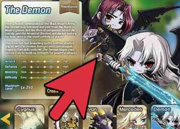 Comment savoir quel métier choisir dans Maplestory 14 étapes