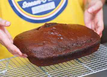 Comment refroidir les gâteaux 14 étapes (avec photos)