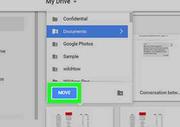 Comment copier des fichiers Google Drive sur PC ou Mac 7 étapes