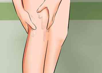 3 maneras de cubrir las estrías en las piernas
