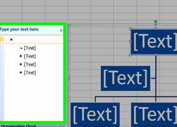 Cómo crear una jerarquía en Excel 6 pasos (con imágenes)
