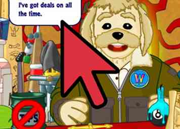 Comment savoir quand des articles rares seront en vente sur Webkinz 7 étapes