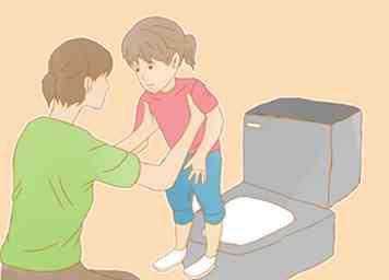 Hvordan man ved, hvornår dit barn er klar til toiletuddannelse 5 trin