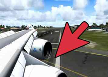 Comment atterrir automatiquement dans Microsoft Flight Simulator 14 étapes