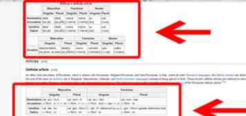 Comment apprendre le roumain 8 étapes (avec photos)