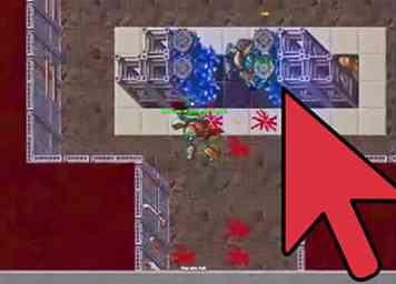 Comment créer un mage réussi (à Tibia) 12 étapes