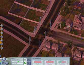 4 façons de créer une région réussie dans SimCity 4