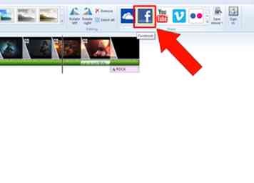 Comment créer une vidéo dans Windows Live Movie Maker 12 étapes