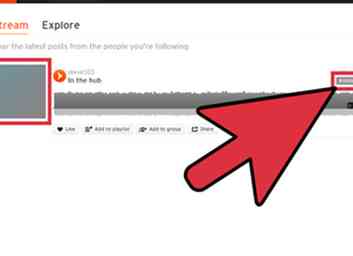 Comment créer un compte sur Soundcloud 7 étapes (avec photos)