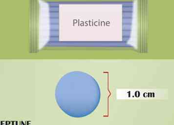 Comment créer un modèle d'échelle précis du système solaire 2 étapes