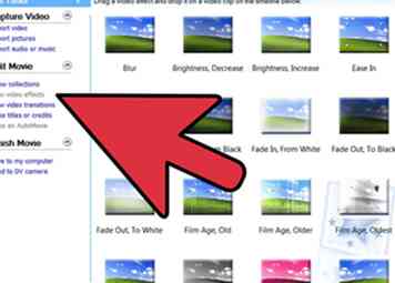 Comment créer des vidéos lyriques pour YouTube à l'aide de Windows Movie Maker