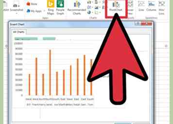 3 façons simples de créer des tableaux croisés dynamiques dans Excel (avec des images)