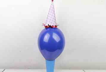 4 façons de créer des décorations uniques de ballons de fête