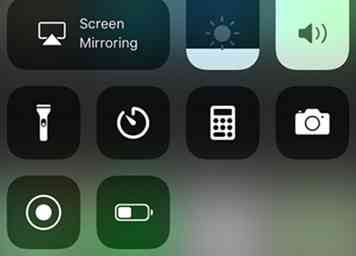 Comment personnaliser le Control Center sur iPhone ou iPad 7 étapes