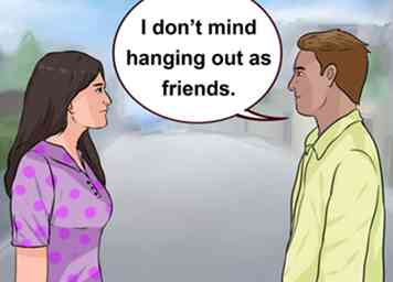 3 måder at date hvis du er brud