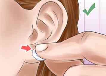 Sådan afgøres om eller ikke for at få dine ører gennemboret 11 trin