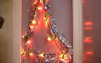 3 façons de décorer votre chambre pour Noël