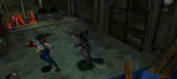 Hvordan man besejrer Nemesis i Resident Evil 3 3 Steps (with Pictures)