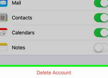 4 façons de supprimer un email de l'iPhone Mail