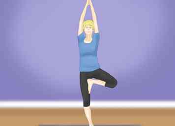 3 måder at gøre tilbage øvelser i yoga
