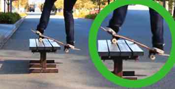 Comment faire des tours de skateboard (avec des photos)