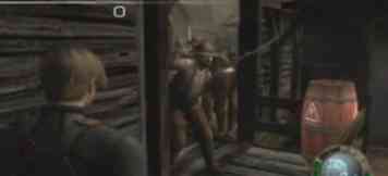 Hoe het goed te doen in Mercenaries-modus in Resident Evil 4 6 Steps