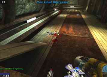 Hoe het goed te doen in Unreal Tournament 2004 11 stappen (met afbeeldingen)