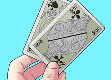 3 maneras de hacer un truco de magia fácil