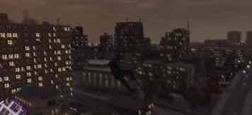 Comment faire le glitch sur Grand Theft Auto IV 4 étapes