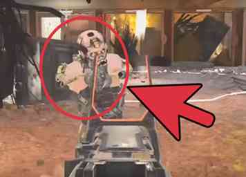 Hoe te domineren op Call of Duty 8 stappen (met afbeeldingen)