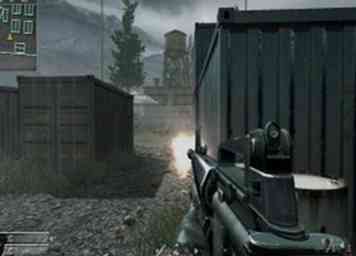 Hoe te domineren in Call of Duty 4 11 stappen (met afbeeldingen)