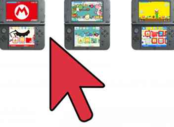 Comment télécharger un nouveau thème sur une Nintendo 3DS 7 étapes