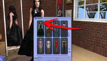 Comment télécharger et installer des personnages pour les Sims 2 7 étapes