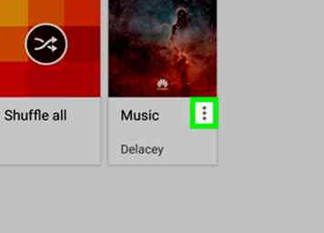 Comment télécharger des chansons sur Google Play Music sur Android 5 étapes