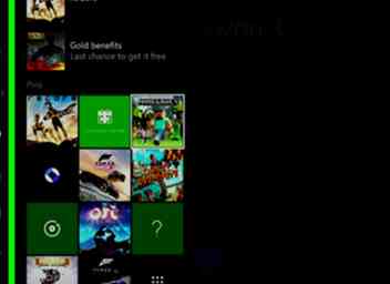 Sådan hentes det nye Xbox 360 Dashboard uden Xbox Live