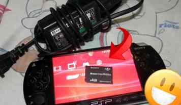 Comment télécharger des vidéos pour PSP 10 étapes (avec photos)