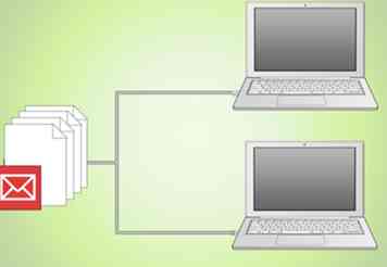 Comment faire votre propre câble Ethernet et configurer un réseau entre deux ordinateurs portables à l'aide d'un câble Ethernet