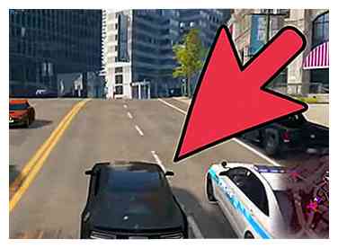 Comment échapper à la police dans Watch_Dogs 9 étapes (avec photos)