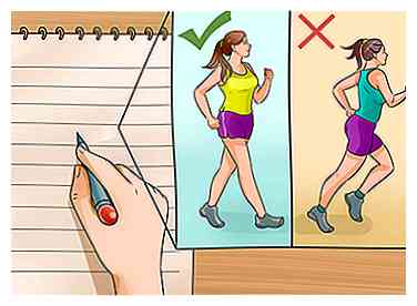 Cómo hacer ejercicio durante un ayuno 6 pasos (con imágenes)