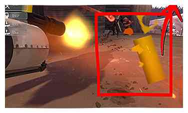 Comment exploser dans Team Fortress 2 5 étapes (avec photos)